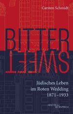 Bittersweet Cover des Buches Bittersweet (ISBN: 9783955655907)