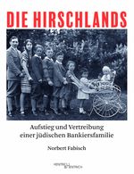 Die Hirschlands Cover des Buches Die Hirschlands (ISBN: 9783955656089)