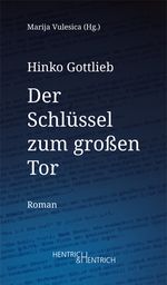 Der Schlüssel zum großen Tor Cover des Buches Der Schlüssel zum großen Tor (ISBN: 9783955656133)