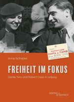 Freiheit im Fokus Cover des Buches Freiheit im Fokus (ISBN: 9783955656485)