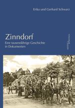 Zinndorf Cover des Buches Zinndorf (ISBN: 9783955657161)