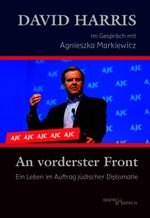 An vorderster Front Cover des Buches An vorderster Front (ISBN: 9783955657291)