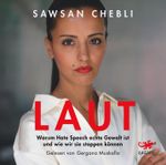 LAUT Cover des Buches LAUT (ISBN: 9783955672331)