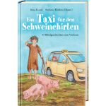 Ein Taxi für den Schweinehirten Cover des Buches Ein Taxi für den Schweinehirten (ISBN: 9783955681081)