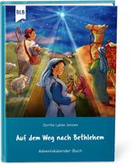 Auf dem Weg nach Bethlehem Cover des Buches Auf dem Weg nach Bethlehem (ISBN: 9783955685096)