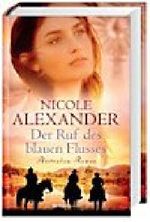 Der Ruf des blauen Flusses Cover des Buches Der Ruf des blauen Flusses (ISBN: 9783955691264)