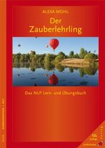 Der Zauberlehrling Cover des Buches Der Zauberlehrling (ISBN: 9783955710712)