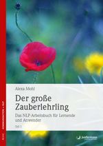 Der große Zauberlehrling Cover des Buches Der große Zauberlehrling (ISBN: 9783955713263)