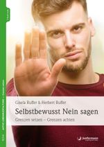 Selbstbewusst NEIN sagen Cover des Buches Selbstbewusst NEIN sagen (ISBN: 9783955718787)