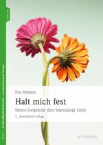 Halt mich fest Cover des Buches Halt mich fest (ISBN: 9783955718886)