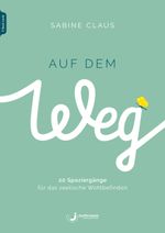 Auf dem Weg Cover des Buches Auf dem Weg (ISBN: 9783955719067)