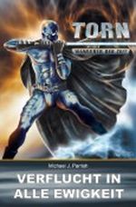 Torn 1 - Verflucht in alle Ewigkeit Cover des Buches Torn 1 - Verflucht in alle Ewigkeit (ISBN: 9783955726010)