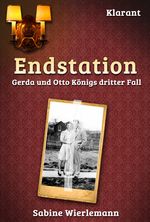 Endstation. Schwabenkrimi Cover des Buches Endstation. Schwabenkrimi (ISBN: 9783955731977)