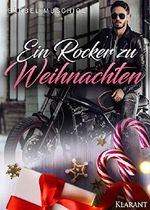 Ein Rocker zu Weihnachten Cover des Buches Ein Rocker zu Weihnachten (ISBN: 9783955738570)
