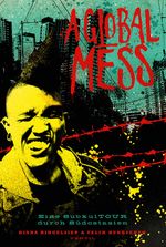 A Global Mess Cover des Buches A Global Mess (ISBN: 9783955751128)