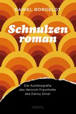 Schnulzenroman Cover des Buches Schnulzenroman (ISBN: 9783955751357)