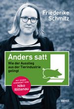 Anders satt Cover des Buches Anders satt (ISBN: 9783955751920)