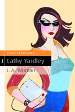 L.A. Woman Cover des Buches L.A. Woman (ISBN: 9783955762841)