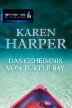 Das Geheimnis von Turtle Bay Cover des Buches Das Geheimnis von Turtle Bay (ISBN: 9783955762957)