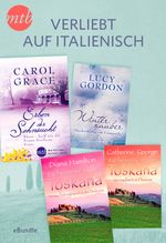 Verliebt auf Italienisch: eBundle (German Edition) Cover des Buches Verliebt auf Italienisch: eBundle (German Edition) (ISBN: 9783955764845)