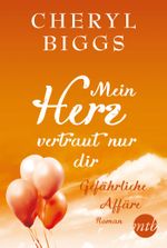 Gefährliche Affäre Cover des Buches Gefährliche Affäre (ISBN: 9783955766481)