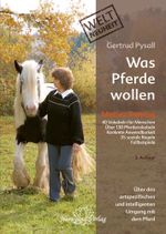 Was Pferde wollen Cover des Buches Was Pferde wollen (ISBN: 9783955820244)