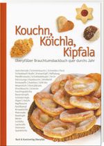 Kouchn, Köichla, Kipfala Cover des Buches Kouchn, Köichla, Kipfala (ISBN: 9783955871024)