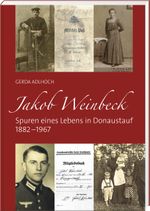 Jakob Weinbeck Cover des Buches Jakob Weinbeck (ISBN: 9783955874223)