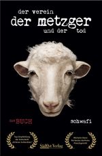 Der Verein, der Metzger und der Tod Cover des Buches Der Verein, der Metzger und der Tod (ISBN: 9783955877101)