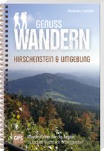 Genusswandern Hirschenstein & Umgebung Cover des Buches Genusswandern Hirschenstein & Umgebung (ISBN: 9783955878054)