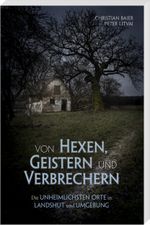 Von Hexen, Geistern und Verbrechern Cover des Buches Von Hexen, Geistern und Verbrechern (ISBN: 9783955878245)