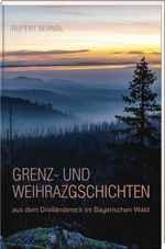 Grenz- und Weihrazgschichten Cover des Buches Grenz- und Weihrazgschichten (ISBN: 9783955878290)