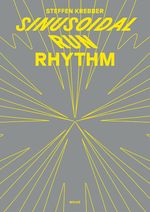 sinusoidal run rhythm Cover des Buches sinusoidal run rhythm (ISBN: 9783955931414)
