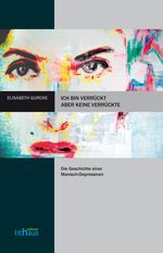 Ich bin verrückt, aber keine Verrückte Cover des Buches Ich bin verrückt, aber keine Verrückte (ISBN: 9783955961107)