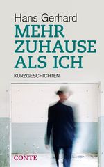 Mehr Zuhause als ich Cover des Buches Mehr Zuhause als ich (ISBN: 9783956021206)
