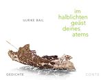 im halblichten geäst deines atems Cover des Buches im halblichten geäst deines atems (ISBN: 9783956022661)