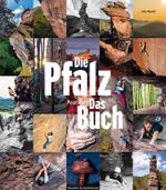 Die Pfalz. Das Buch. Palatinum Cover des Buches Die Pfalz. Das Buch. Palatinum (ISBN: 9783956111815)