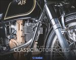 Art of Speed: Classic Motorcycles Cover des Buches Art of Speed: Classic Motorcycles (ISBN: 9783956130434)