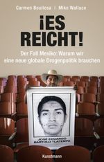¡Es reicht! Cover des Buches ¡Es reicht! (ISBN: 9783956140594)