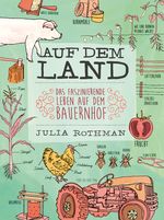 Auf dem Land Cover des Buches Auf dem Land (ISBN: 9783956141003)