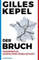 Der Bruch Cover des Buches Der Bruch (ISBN: 9783956141881)