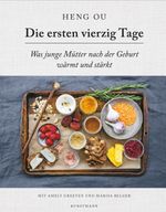 Die ersten vierzig Tage Cover des Buches Die ersten vierzig Tage (ISBN: 9783956142093)