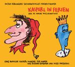 Kasperl in Ferien Cover des Buches Kasperl in Ferien (ISBN: 9783956144011)