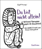 Du bist nicht allein! Cover des Buches Du bist nicht allein! (ISBN: 9783956144639)