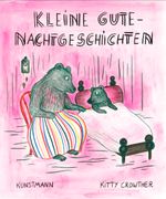 Kleine Gutenachtgeschichten Cover des Buches Kleine Gutenachtgeschichten (ISBN: 9783956144660)