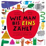 Wie man bis eins zählt Cover des Buches Wie man bis eins zählt (ISBN: 9783956144912)