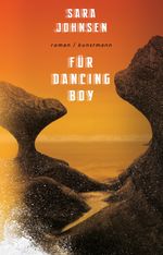 Für Dancing Boy Cover des Buches Für Dancing Boy (ISBN: 9783956145353)