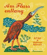 Am Fluss entlang Cover des Buches Am Fluss entlang (ISBN: 9783956146596)