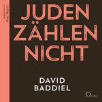Juden zählen nicht Cover des Buches Juden zählen nicht (ISBN: 9783956163289)