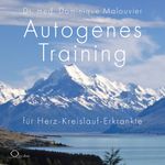 Autogenes Training für Herz-Kreislauf-Erkrankte Cover des Buches Autogenes Training für Herz-Kreislauf-Erkrankte (ISBN: 9783956164552)